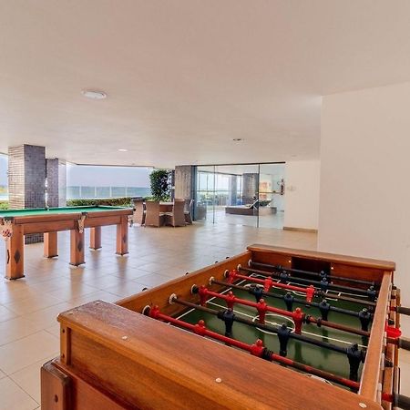 شقة السلفادور  في Rv01 Excelente Quarto E Sala Pe Na Areia, Rio Vermelho المظهر الخارجي الصورة