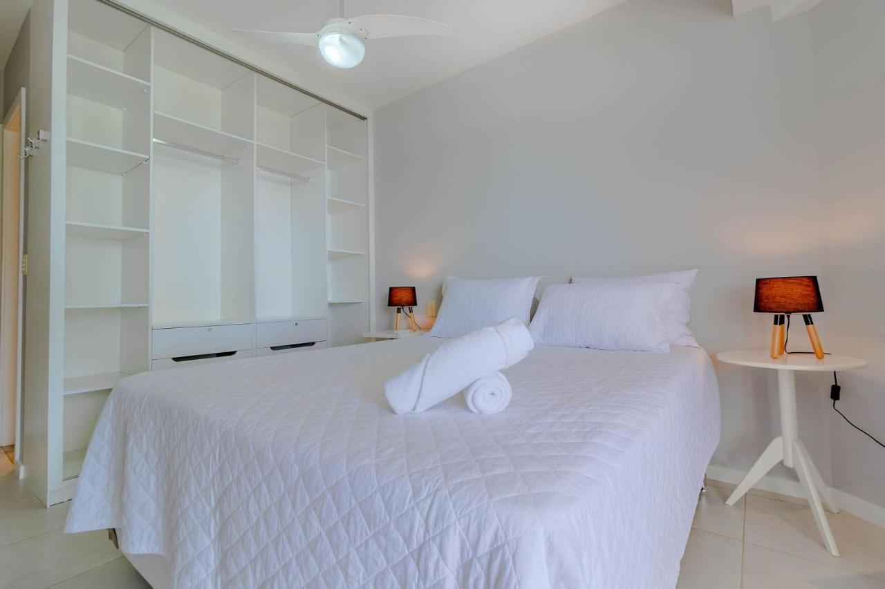 شقة السلفادور  في Rv01 Excelente Quarto E Sala Pe Na Areia, Rio Vermelho المظهر الخارجي الصورة